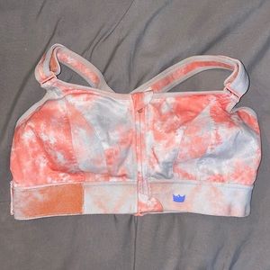 SheFit Ultimate Sports Bra